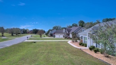 Nestled back into the beautiful area of Pine Hills Country Club on Pine Hills Golf and Country Club in Georgia - for sale on GolfHomes.com, golf home, golf lot