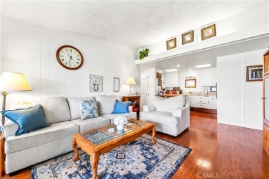 Incredible opportunity! This is your chance to get into Leisure on Leisure World Seal Beach Golf Course in California - for sale on GolfHomes.com, golf home, golf lot