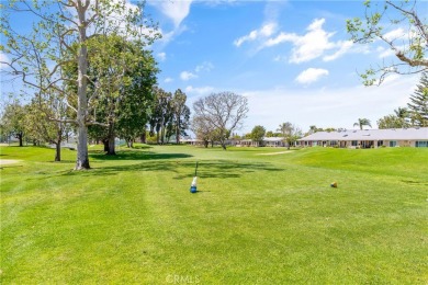 Incredible opportunity! This is your chance to get into Leisure on Leisure World Seal Beach Golf Course in California - for sale on GolfHomes.com, golf home, golf lot