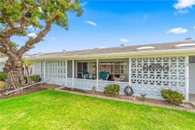 Incredible opportunity! This is your chance to get into Leisure on Leisure World Seal Beach Golf Course in California - for sale on GolfHomes.com, golf home, golf lot