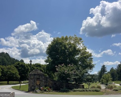 Lovely .61+/- acre building lot overlooking the 16th fairway in on Kingwood Golf Club and Resort in Georgia - for sale on GolfHomes.com, golf home, golf lot