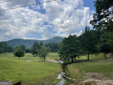 Lovely .61+/- acre building lot overlooking the 16th fairway in on Kingwood Golf Club and Resort in Georgia - for sale on GolfHomes.com, golf home, golf lot