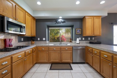 This spacious 2,168 SF home features 3 bedrooms and 2 bathrooms on Indian Springs Golf Club in California - for sale on GolfHomes.com, golf home, golf lot