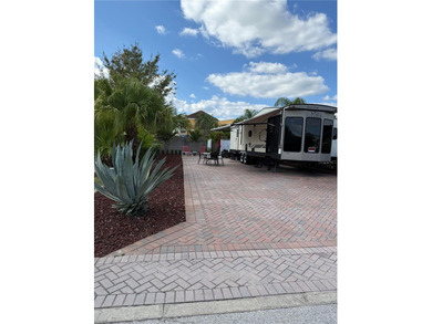 Have you dreamed of embracing the Florida sunshine in a on The Groves Golf and Country Club in Florida - for sale on GolfHomes.com, golf home, golf lot