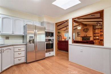 Located in the Beautiful Highland Springs Village a 55+ on Morongo Golf Club at Tukwet Canyon in California - for sale on GolfHomes.com, golf home, golf lot