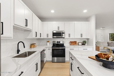 Located in the desirable Arizona Silverado community, this on Grayhawk Golf Club  in Arizona - for sale on GolfHomes.com, golf home, golf lot