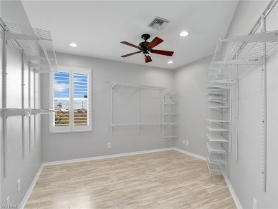 SELLER OFFERING RATE BUYDOWN - Inquire for More Information! on Burnt Store Golf Club in Florida - for sale on GolfHomes.com, golf home, golf lot