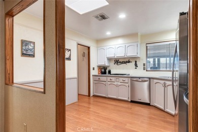 Located in the Beautiful Highland Springs Village a 55+ on Morongo Golf Club at Tukwet Canyon in California - for sale on GolfHomes.com, golf home, golf lot