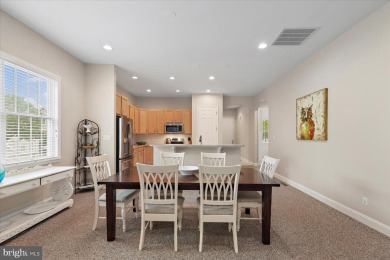 This unique and rarely available one-level 4 bedroom, 2.5 bath on Bayside Resort Golf Club in Delaware - for sale on GolfHomes.com, golf home, golf lot