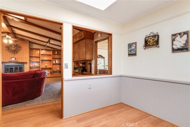 Located in the Beautiful Highland Springs Village a 55+ on Morongo Golf Club at Tukwet Canyon in California - for sale on GolfHomes.com, golf home, golf lot