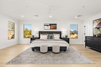 Located in the desirable Arizona Silverado community, this on Grayhawk Golf Club  in Arizona - for sale on GolfHomes.com, golf home, golf lot