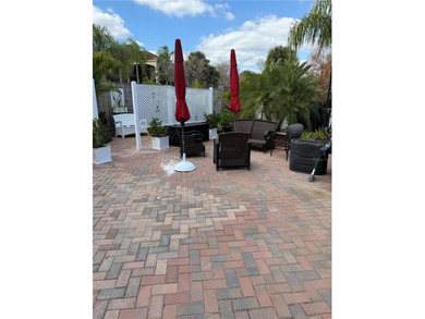 Have you dreamed of embracing the Florida sunshine in a on The Groves Golf and Country Club in Florida - for sale on GolfHomes.com, golf home, golf lot