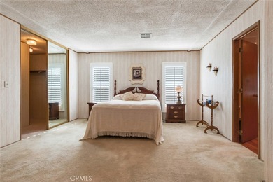 Located in the Beautiful Highland Springs Village a 55+ on Morongo Golf Club at Tukwet Canyon in California - for sale on GolfHomes.com, golf home, golf lot