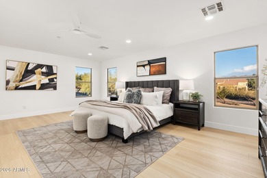 Located in the desirable Arizona Silverado community, this on Grayhawk Golf Club  in Arizona - for sale on GolfHomes.com, golf home, golf lot