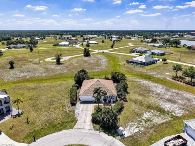 SELLER OFFERING RATE BUYDOWN - Inquire for More Information! on Burnt Store Golf Club in Florida - for sale on GolfHomes.com, golf home, golf lot