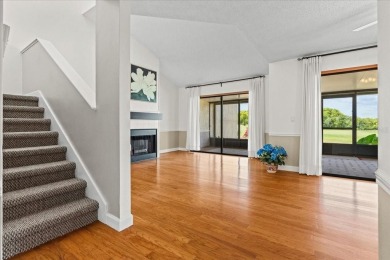 Under contract-accepting backup offers. Step inside this on Wekiva Golf Club in Florida - for sale on GolfHomes.com, golf home, golf lot