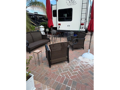 Have you dreamed of embracing the Florida sunshine in a on The Groves Golf and Country Club in Florida - for sale on GolfHomes.com, golf home, golf lot