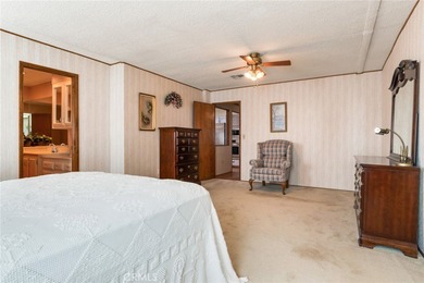 Located in the Beautiful Highland Springs Village a 55+ on Morongo Golf Club at Tukwet Canyon in California - for sale on GolfHomes.com, golf home, golf lot