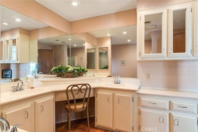 Located in the Beautiful Highland Springs Village a 55+ on Morongo Golf Club at Tukwet Canyon in California - for sale on GolfHomes.com, golf home, golf lot