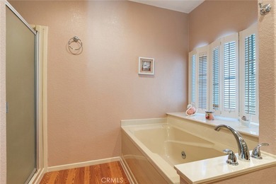 Located in the Beautiful Highland Springs Village a 55+ on Morongo Golf Club at Tukwet Canyon in California - for sale on GolfHomes.com, golf home, golf lot