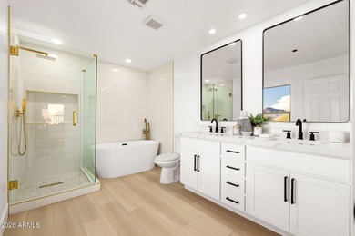 Located in the desirable Arizona Silverado community, this on Grayhawk Golf Club  in Arizona - for sale on GolfHomes.com, golf home, golf lot