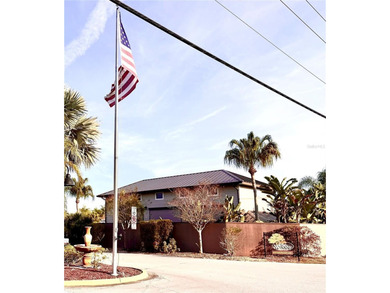 Have you dreamed of embracing the Florida sunshine in a on The Groves Golf and Country Club in Florida - for sale on GolfHomes.com, golf home, golf lot