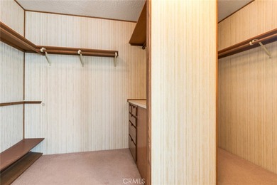 Located in the Beautiful Highland Springs Village a 55+ on Morongo Golf Club at Tukwet Canyon in California - for sale on GolfHomes.com, golf home, golf lot