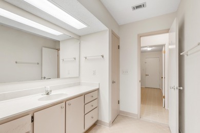 Large home on the Golf Course in Lake Lorraine Estates. This on Shalimar Pointe Golf and Country Club in Florida - for sale on GolfHomes.com, golf home, golf lot