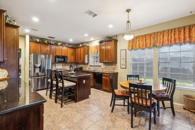 Welcome to this stunning two story home located on a desirable on Ridgeview Ranch Golf Club in Texas - for sale on GolfHomes.com, golf home, golf lot