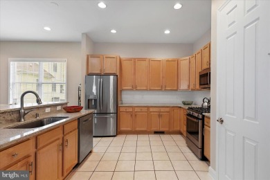 This unique and rarely available one-level 4 bedroom, 2.5 bath on Bayside Resort Golf Club in Delaware - for sale on GolfHomes.com, golf home, golf lot