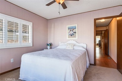 Located in the Beautiful Highland Springs Village a 55+ on Morongo Golf Club at Tukwet Canyon in California - for sale on GolfHomes.com, golf home, golf lot