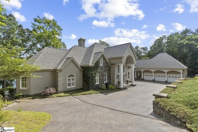 Welcome to LUXURY MOUNTAIN LIVING at 33 Southview Ledge Road -- on The Cliffs at Glassy Golf and Country Club in South Carolina - for sale on GolfHomes.com, golf home, golf lot