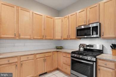 This unique and rarely available one-level 4 bedroom, 2.5 bath on Bayside Resort Golf Club in Delaware - for sale on GolfHomes.com, golf home, golf lot