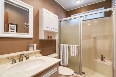 Located in the Beautiful Highland Springs Village a 55+ on Morongo Golf Club at Tukwet Canyon in California - for sale on GolfHomes.com, golf home, golf lot