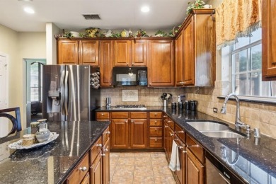 Welcome to this stunning two story home located on a desirable on Ridgeview Ranch Golf Club in Texas - for sale on GolfHomes.com, golf home, golf lot