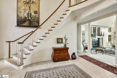 Welcome to LUXURY MOUNTAIN LIVING at 33 Southview Ledge Road -- on The Cliffs at Glassy Golf and Country Club in South Carolina - for sale on GolfHomes.com, golf home, golf lot