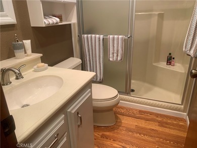 Located in the Beautiful Highland Springs Village a 55+ on Morongo Golf Club at Tukwet Canyon in California - for sale on GolfHomes.com, golf home, golf lot