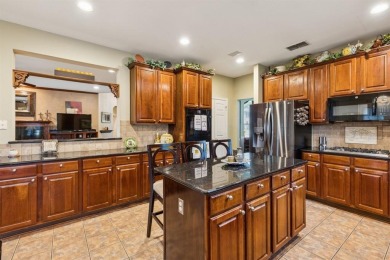 Welcome to this stunning two story home located on a desirable on Ridgeview Ranch Golf Club in Texas - for sale on GolfHomes.com, golf home, golf lot