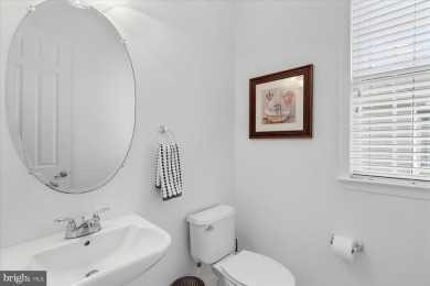 This unique and rarely available one-level 4 bedroom, 2.5 bath on Bayside Resort Golf Club in Delaware - for sale on GolfHomes.com, golf home, golf lot