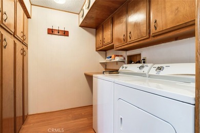 Located in the Beautiful Highland Springs Village a 55+ on Morongo Golf Club at Tukwet Canyon in California - for sale on GolfHomes.com, golf home, golf lot