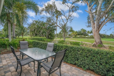 This Piece of Paradise is Perfect for Entertaining or just on The Country Club At Boca Raton in Florida - for sale on GolfHomes.com, golf home, golf lot