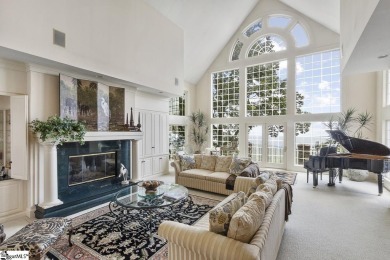 Welcome to LUXURY MOUNTAIN LIVING at 33 Southview Ledge Road -- on The Cliffs at Glassy Golf and Country Club in South Carolina - for sale on GolfHomes.com, golf home, golf lot