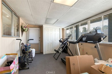 Located in the Beautiful Highland Springs Village a 55+ on Morongo Golf Club at Tukwet Canyon in California - for sale on GolfHomes.com, golf home, golf lot