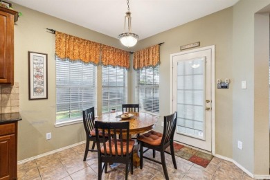 Welcome to this stunning two story home located on a desirable on Ridgeview Ranch Golf Club in Texas - for sale on GolfHomes.com, golf home, golf lot