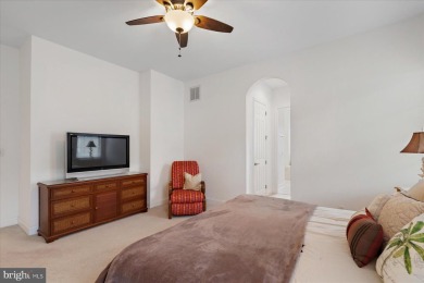 This unique and rarely available one-level 4 bedroom, 2.5 bath on Bayside Resort Golf Club in Delaware - for sale on GolfHomes.com, golf home, golf lot