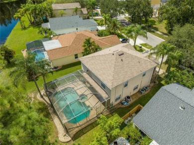 3-bedroom, 2.5-bathroom, 3-car garage residence situated on a on The Eagles Golf Course and Club in Florida - for sale on GolfHomes.com, golf home, golf lot