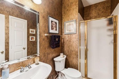 Welcome to this stunning two story home located on a desirable on Ridgeview Ranch Golf Club in Texas - for sale on GolfHomes.com, golf home, golf lot