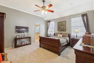 Welcome to this stunning two story home located on a desirable on Ridgeview Ranch Golf Club in Texas - for sale on GolfHomes.com, golf home, golf lot