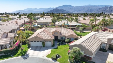 This spacious 2,168 SF home features 3 bedrooms and 2 bathrooms on Indian Springs Golf Club in California - for sale on GolfHomes.com, golf home, golf lot