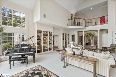 Welcome to LUXURY MOUNTAIN LIVING at 33 Southview Ledge Road -- on The Cliffs at Glassy Golf and Country Club in South Carolina - for sale on GolfHomes.com, golf home, golf lot